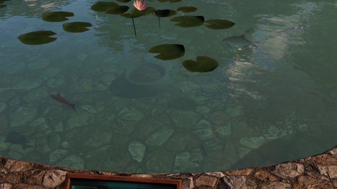 《我的钓鱼世界》游戏库 游戏截图 1